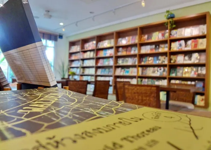 Bussaba Suvarnabhumi Airport Hotel 3*