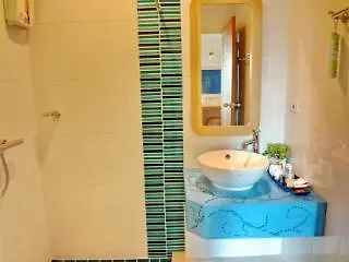 Bussaba Suvarnabhumi Airport Hotel 3*